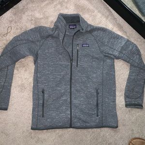 Patagonia Men’s Better Sweater Fleece Jacket